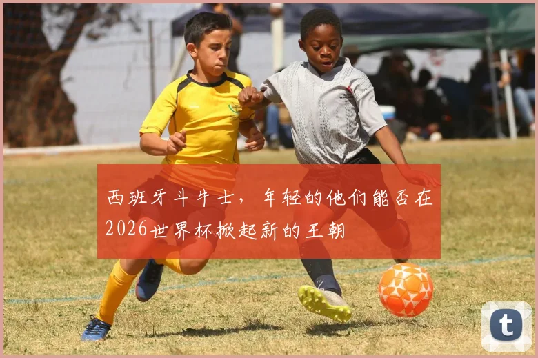 西班牙斗牛士,年轻的他们能否在2026世界杯掀起新的王朝